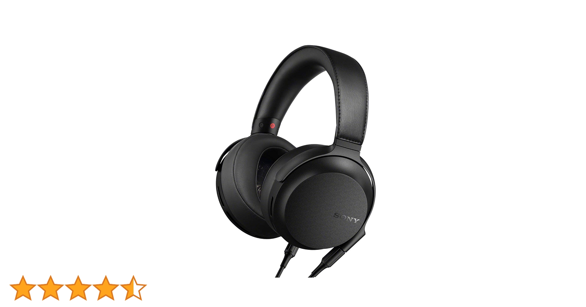 SONY MDR-Z7M2 ブラック ヘッドホン（美品） SONY ソニー MDR-Z7M2 高音質 ハイレゾ対応 密閉型 有線 ヘッドホン